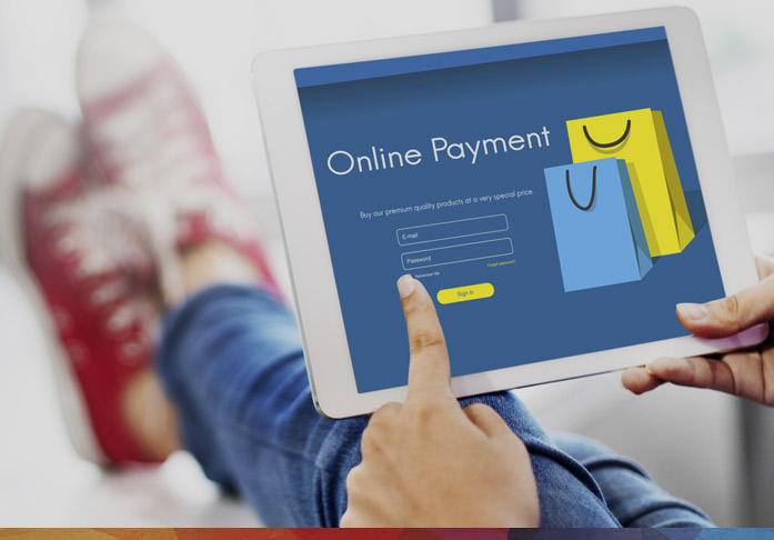 Ecommerce websites