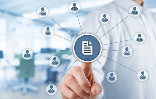 Attract new customers to online shop