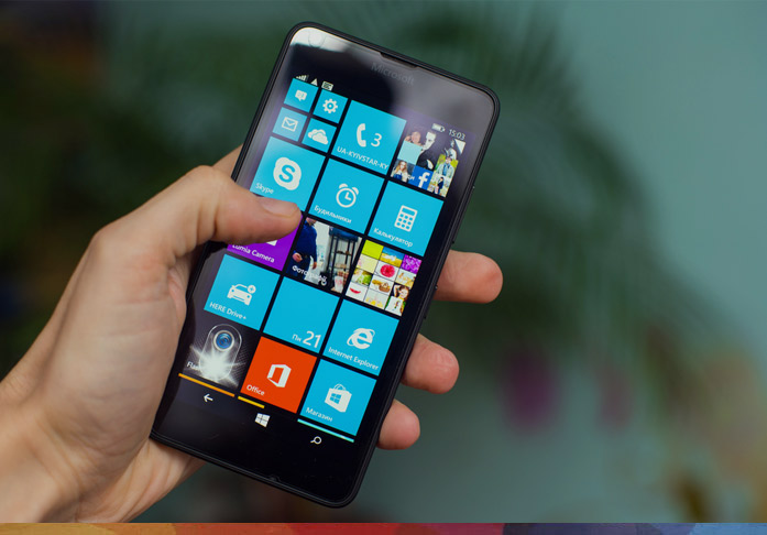 Windows phone